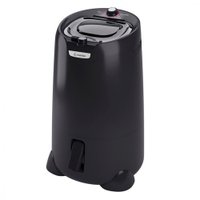 Centrífuga Wanke Com Timer 15Kg Sofia Mais - Preto