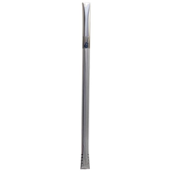 Bomba 21cm Para Tererê Sem Bojo Com Desenho Cano Liso Violão TG121VIOLAO Cinza
