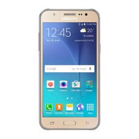 Usado: Samsung Galaxy J5 16GB Dourado Bom - Trocafone