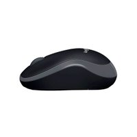 Mouse M185 Sem Fio Com Roda de Rolagem Logitech