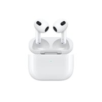 Airpods (3 Geração) Branco Apple