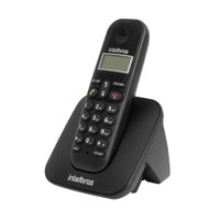 Telefone Sem Fio Intelbras ID - TS3110
