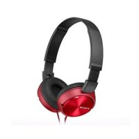 Fone de Ouvido Sony Dobrável - Mdr-zx310