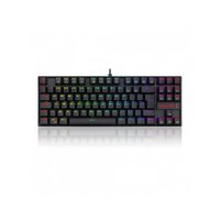 Teclado Gamer Magnético Kumara PRO RGB Switch Azul Redragon - K552
