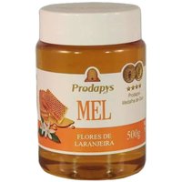 Mel Flores de Laranjeira 500g - Eleito o Melhor Mel do Mundo