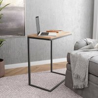 Mesa Lateral Soul para Notebook ML102 Vinci Móveis