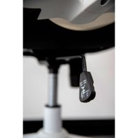 Cadeira para Escritório Anm208 Diretor Giratória Anima