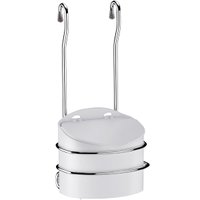 Saleiro Suporte para Barra Porta Sal Utensílios de Cozinha 2200013 Branco