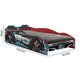Cama Infantil Pura Magia Tornado Plus