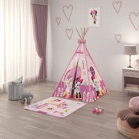 Cabana Minnie Disney Pura Magia