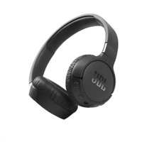 Fone De Ouvido JBL Bluetooth Tune 660NC On Ear