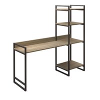Escrivaninha Industrial Torre MD160 Mais Decor