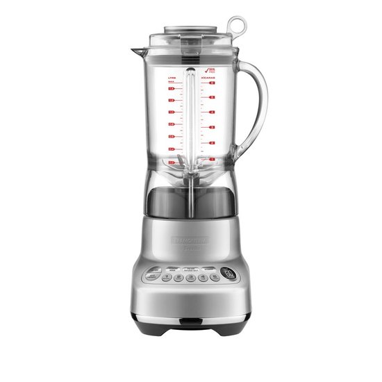 Liquidificador Tramontina Breville Smart Gourmet com Copo Tritan 1100 W 1,5 L 220V