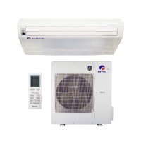 Ar Condicionado Split Piso Teto Inverter Gree G-Prime 34000 Btus Quente/frio 220V Monofásico GTH36D3FI