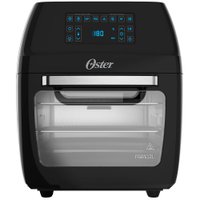 Fritadeira Oven Fryer 12L Oster 3 em 1 - 220V