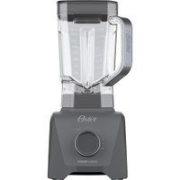 Liquidificador 1100 Full Oster Cinza 3,2L -