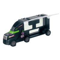 Jurassic Fun Truck Com 6 Peças Multilaser - BR1771