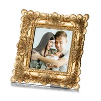 Porta Retrato Barroco 16x16 Up Home - UD359