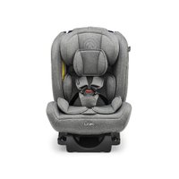 Cadeira Para auto 0-36 Kgs Isofix All Stages Cinza Litet - BB451