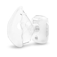 Inalador Portátil Evercare Multi Saúde - HC465