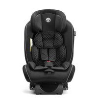 Cadeira para Auto 4stages Fix 0-36kgs Isofix Preta Litet - BB339