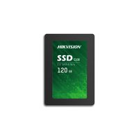 SSD HIKVISION 120GB 2.5 Pol Sata - SS130