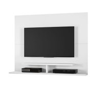 Painel Sion TV até 49 Polegadas JCM Moveis Branco