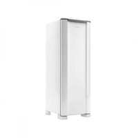 Refrigerador Roc31 1 Porta 245 Litros Esmaltec Branco 110v