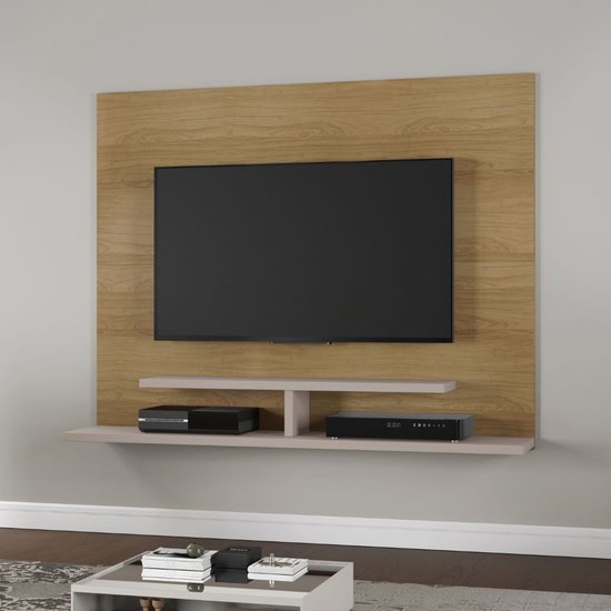 Painel Sion Para TV até 49 Polegadas JCM Moveis