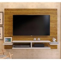 Painel Vitória Para TV Até 55 Polegadas Mavaular