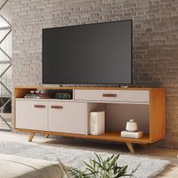 Rack Impar Para TV até 65 Polegadas  JCM Móveis