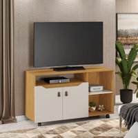 Rack Seleto Para TV até 49 Polegadas JCM Móveis