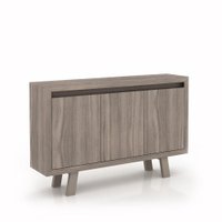 Balcão Tecno Mobili Multiuso 3 Portas Prateleira ME4120