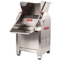 Cilindro Sovador 60 cm Inox Trifásico CSP 600 GPANIZ