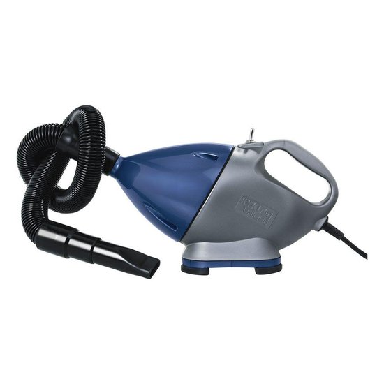 Soprador Unique 2 Velocidades Azul Marinho Kyklon Azul