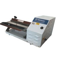 Cilindro de Massas Slim Elétrico 28 cm TK221/TK220 Tropikal