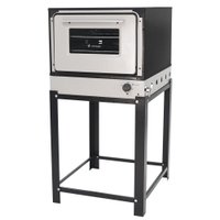 Forno Profissional Venâncio Linha Bravo com Pé Multicores Brfp Venâncio
