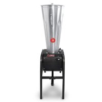 Liquidificador Industrial Baixa Rotação 25 Litros LQI-25 Vitalex