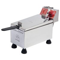 Fritadeira Elétrica Marchesoni 4 Litros  220V