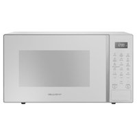 Micro-ondas Brastemp 32L com Menu Gourmet - Branco