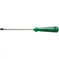 Chave de Fenda Ponta Chata em Aço Cromo Vanádio 10x250 mm (3/8x10) PRO Tramontina