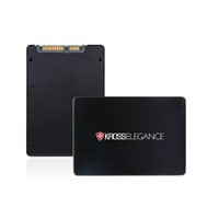 Ssd Interno Sata III 2.5 Ke-ssdis12g Kross Elegance 120gb