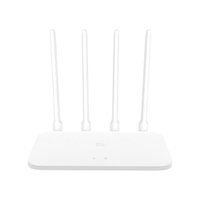 Roteador Wi-fi Mi Xiaomi Dual Band Router 4 Antenas Branco