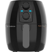 Fritadeira Eletrica Air Fryer 3 Litros FRT515 127V - Cadence