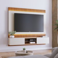 Home Para Tv Colibri Buzios Suspenso 2 Portas