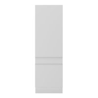 Paneleiro 2 Portas 62cm com Rodapé Veneza Multimóveis V2121