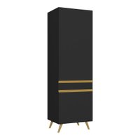 Paneleiro 2 Portas 62cm Veneza Multimóveis V3739