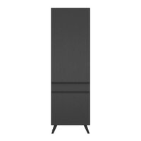 Paneleiro 2 Portas 62cm Veneza Multimóveis V3746
