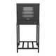Forno A Gas Industrial 109L Venax Com Base