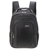 Mochila Preta Porta-Notebook 2018